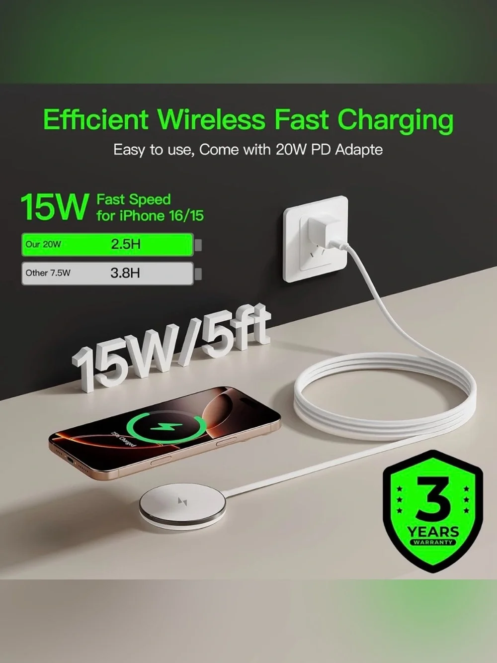 wireless charger